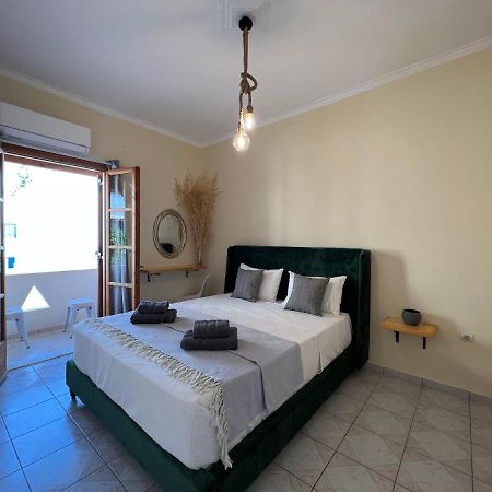 Big House Agios Georgios Beach Naxos Naxos City Ngoại thất bức ảnh