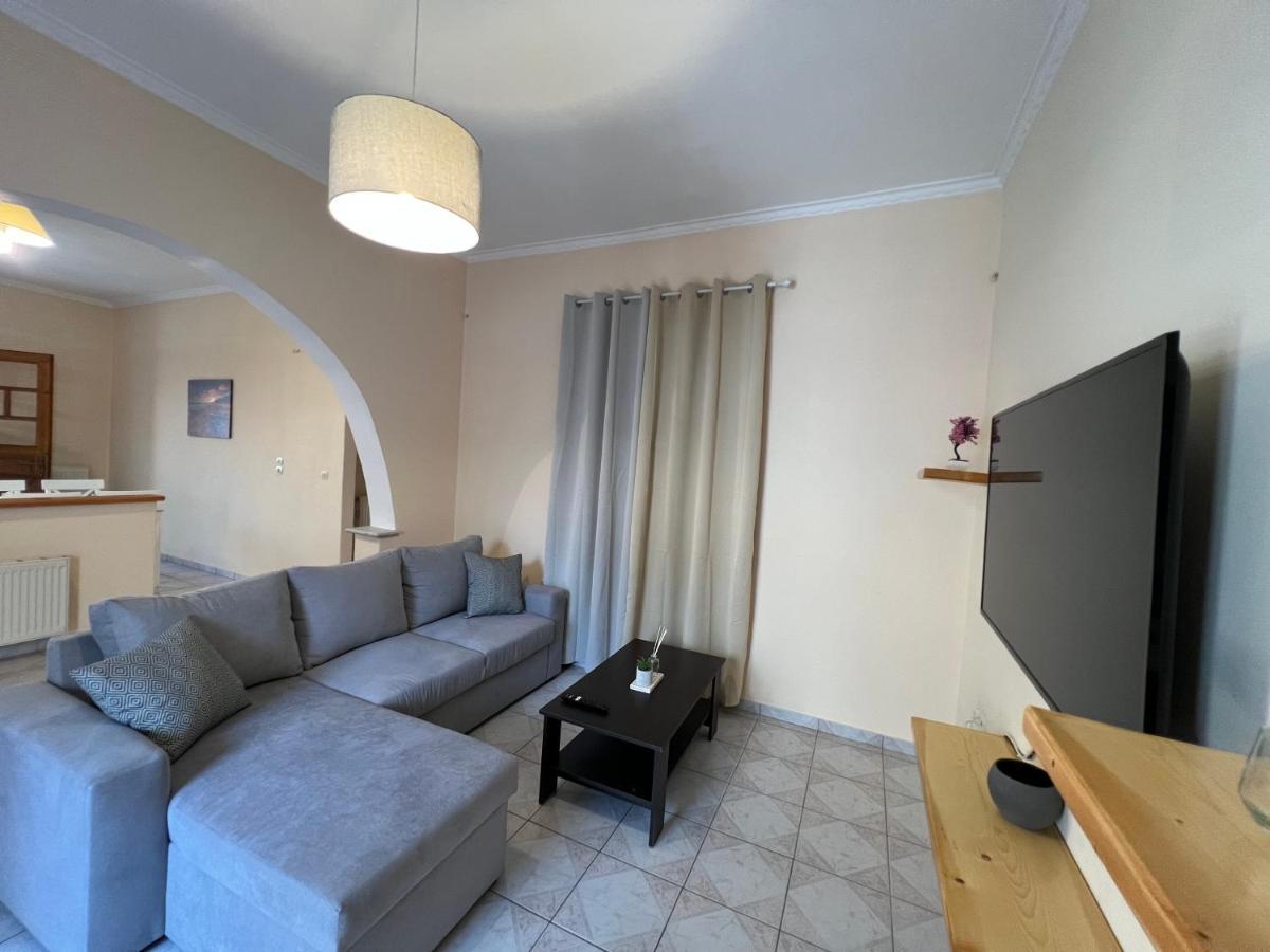 Big House Agios Georgios Beach Naxos Naxos City Ngoại thất bức ảnh